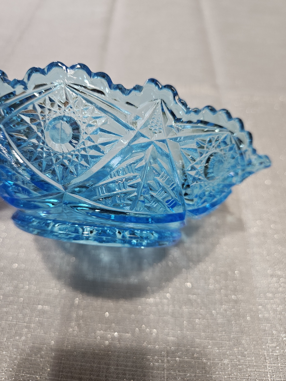 McKee Kemple Aztec Dish - Picture 10 of 16